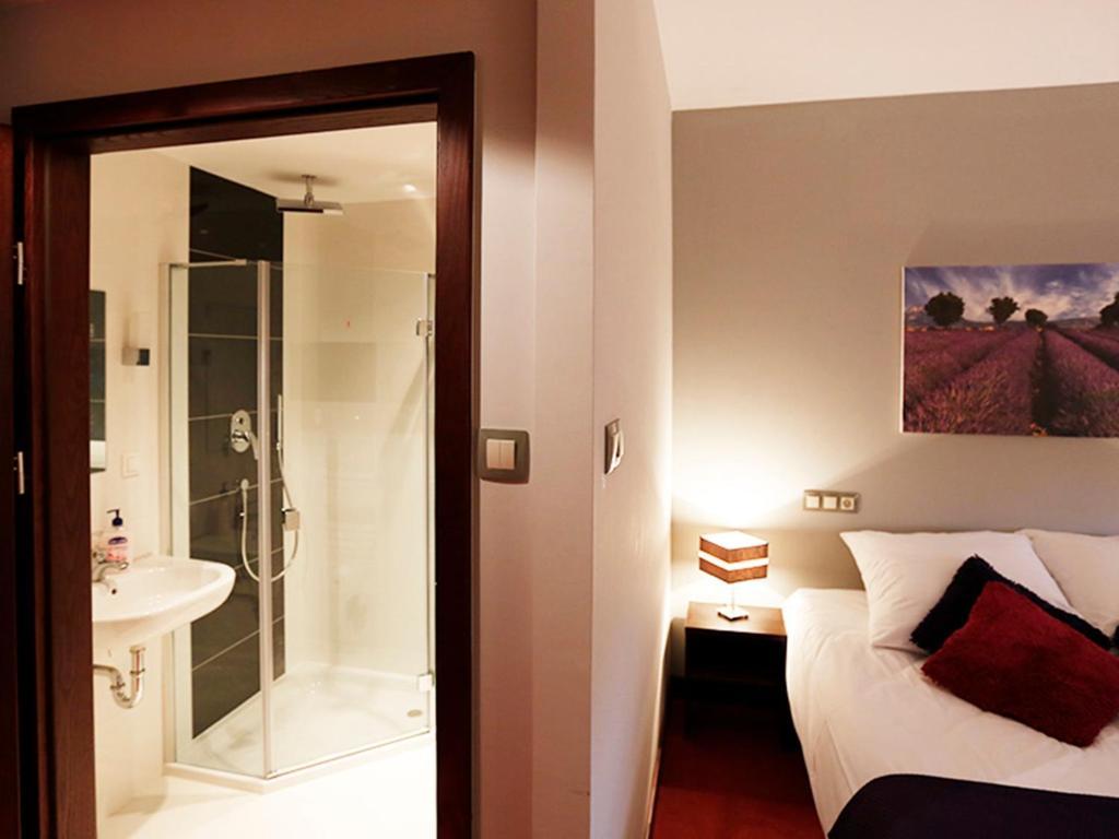 Hotel Otolinski Płock エクステリア 写真