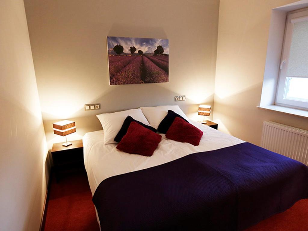 Hotel Otolinski Płock エクステリア 写真