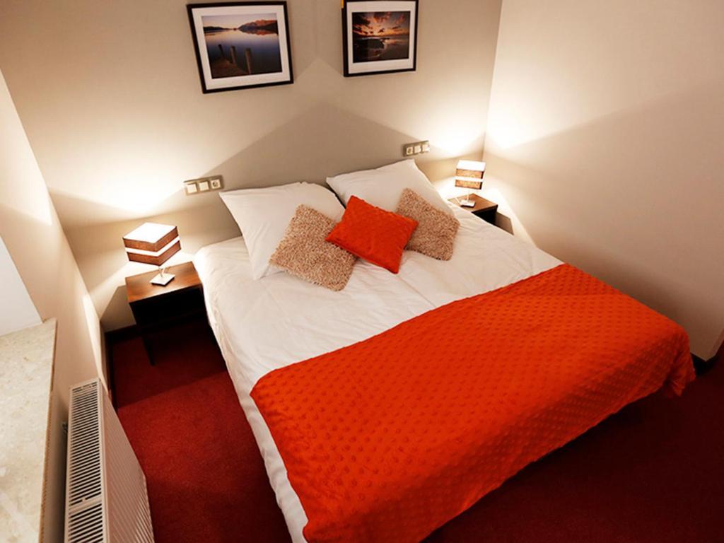 Hotel Otolinski Płock 部屋 写真