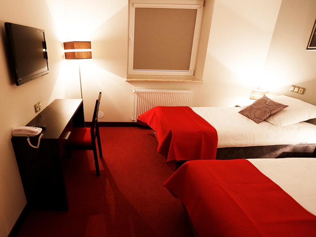 Hotel Otolinski Płock 部屋 写真