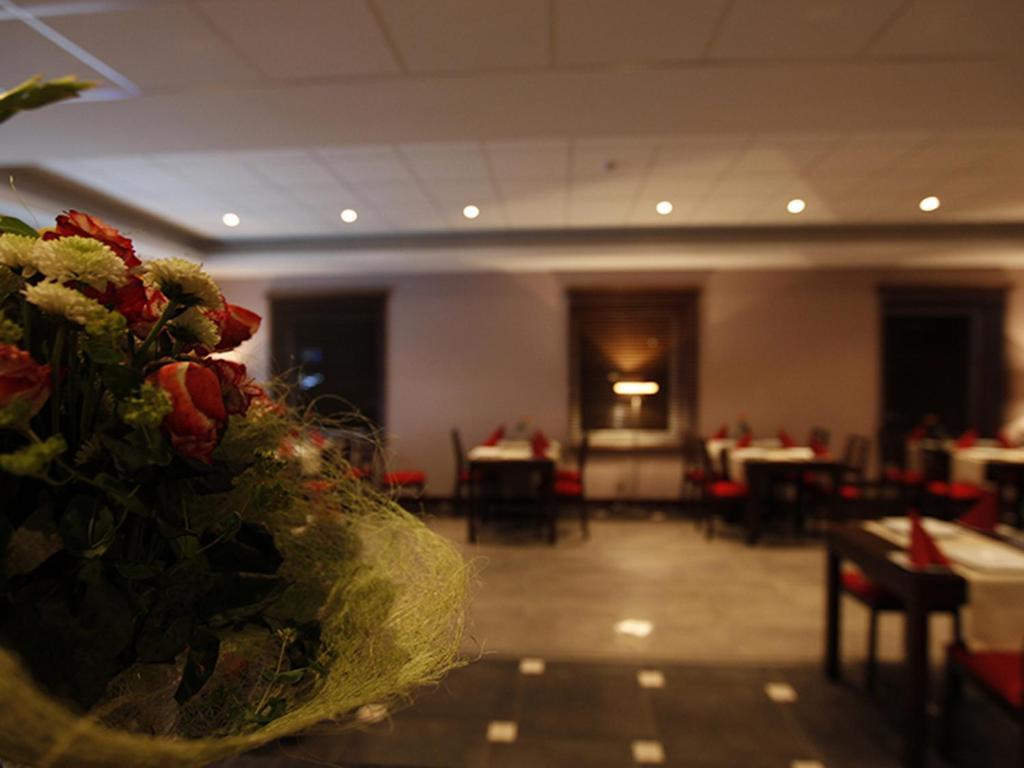 Hotel Otolinski Płock エクステリア 写真
